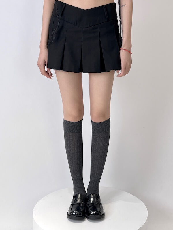 Summer candy stockings