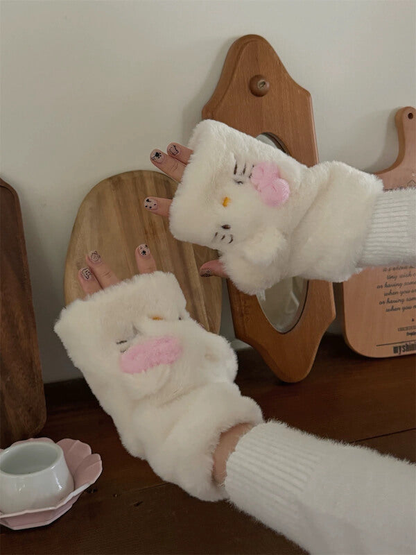 Gloves Only