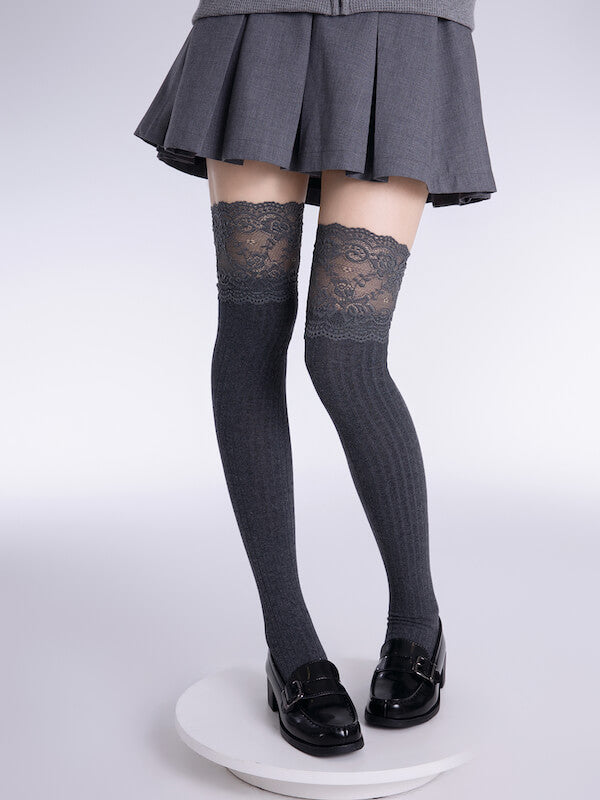 Dark Grey