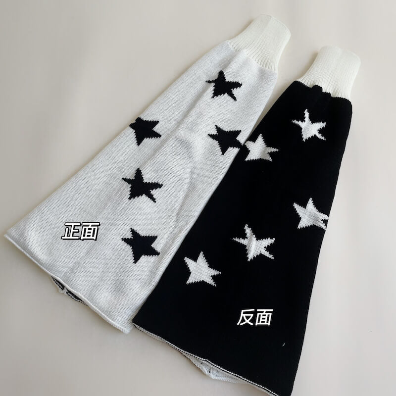 Black white