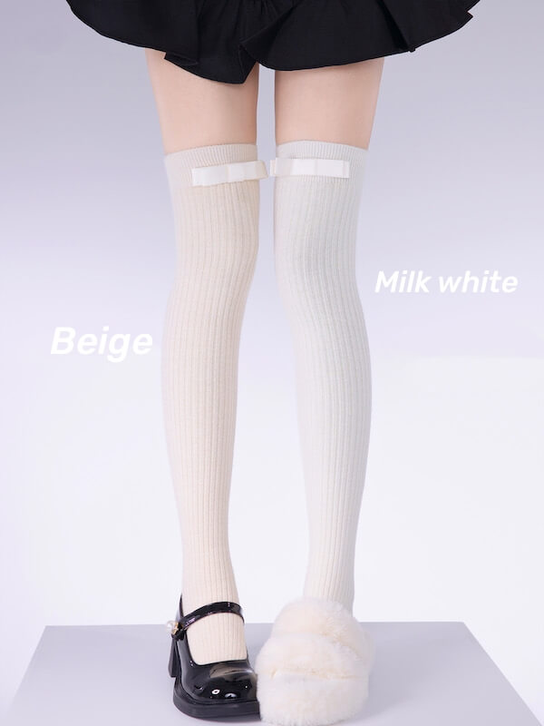Milk White
