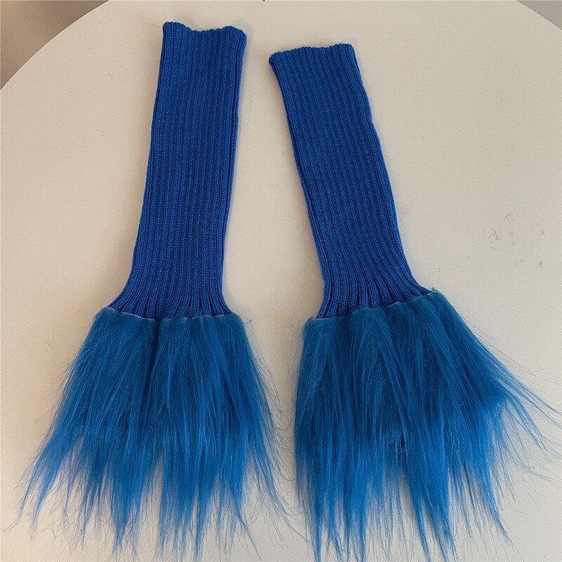 Royal blue