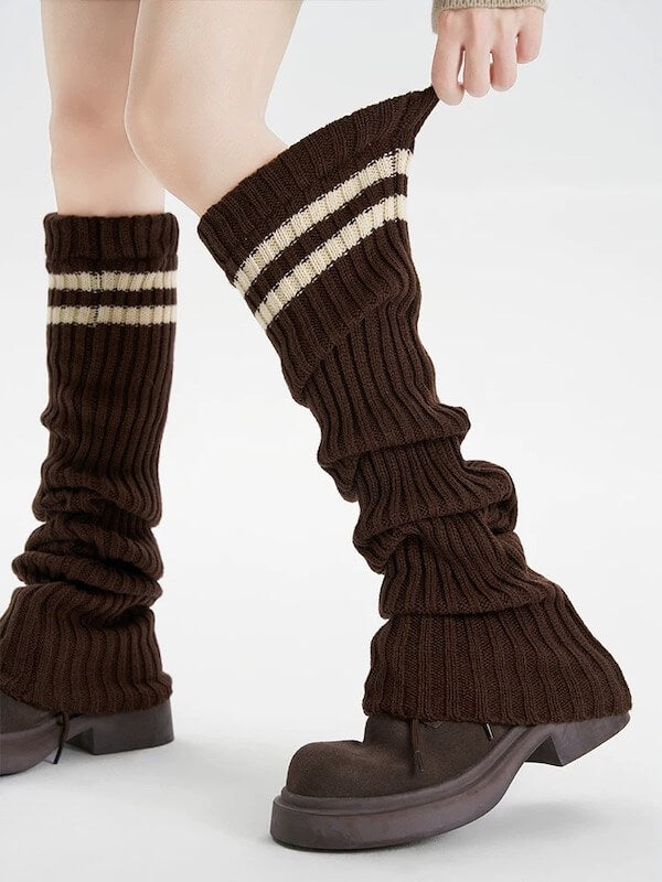 Brown - 70cm
