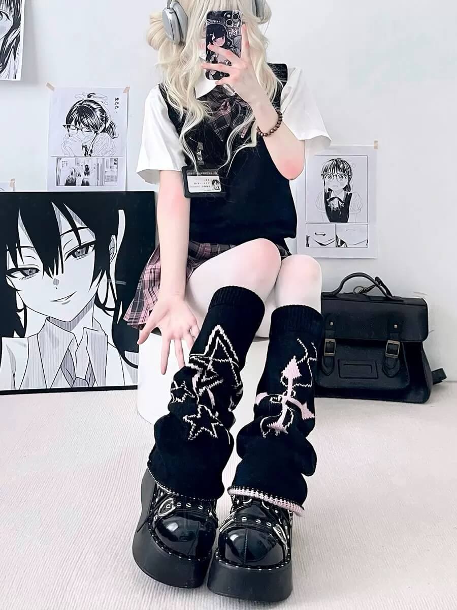 Black Pink