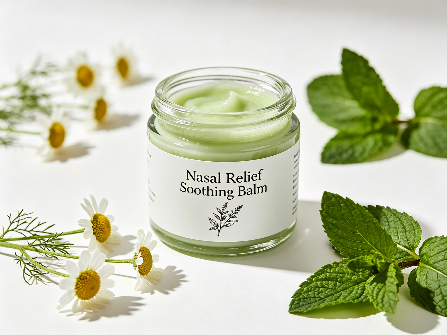 Nasal Comfort Relief Ointment