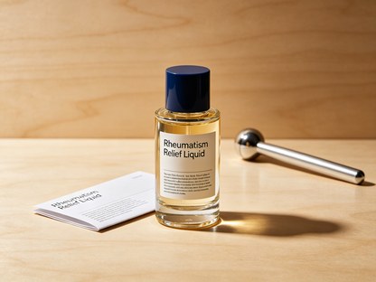 Rheumatism Relief Liquid