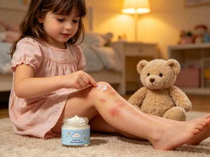 Children’s Soothing Balm