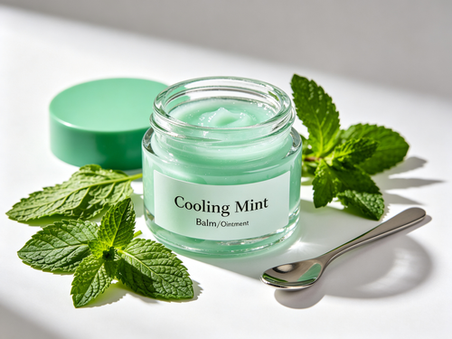 Cooling Mint Balm / Ointment