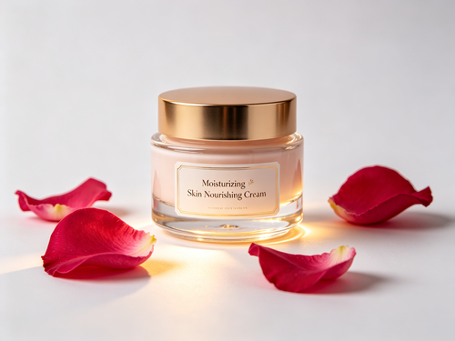 Moisturizing Skin Nourishing Cream