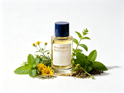Rheumatism Relief Liquid