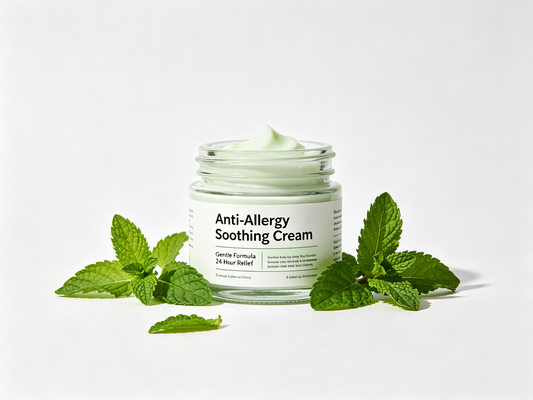 Anti-Allergy Soothing Cream