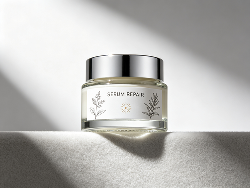 Skin Repair Cream