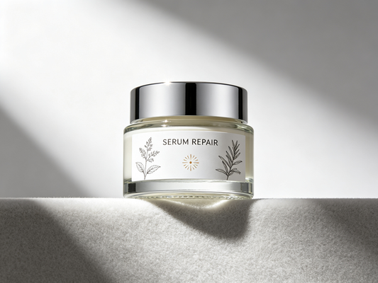 Skin Repair Cream