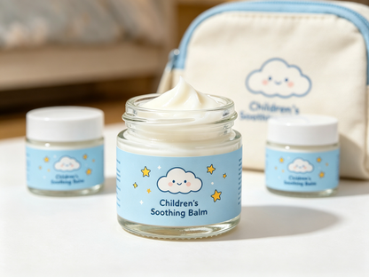 Children’s Soothing Balm