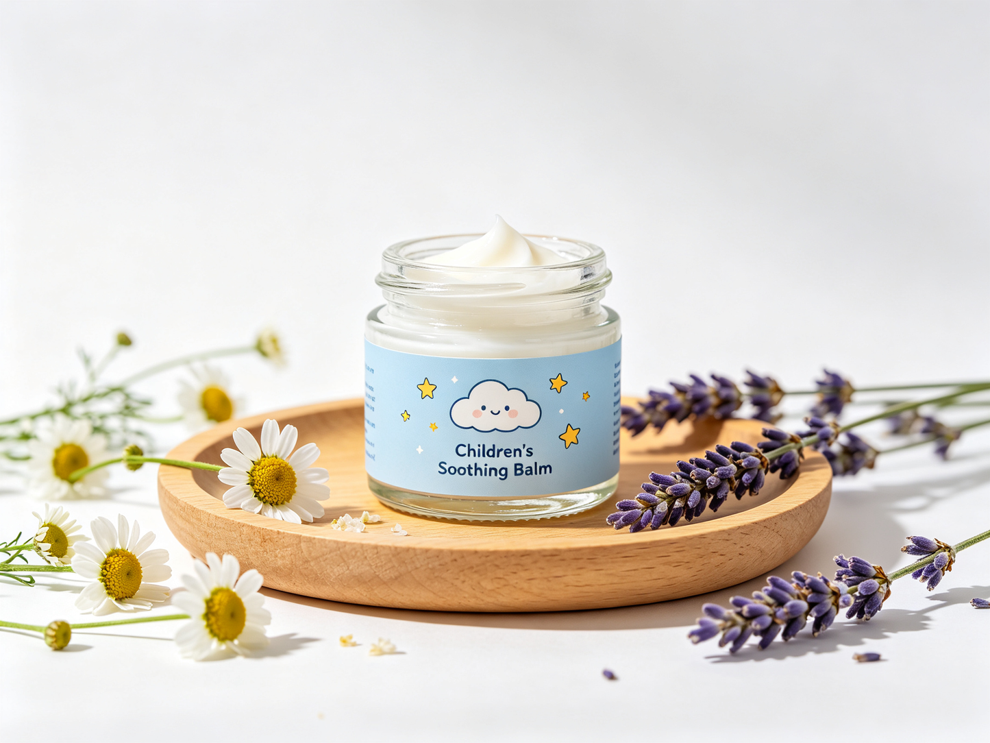 Children’s Soothing Balm