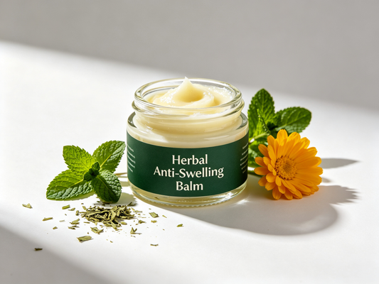 Herbal Anti-Swelling Ointment