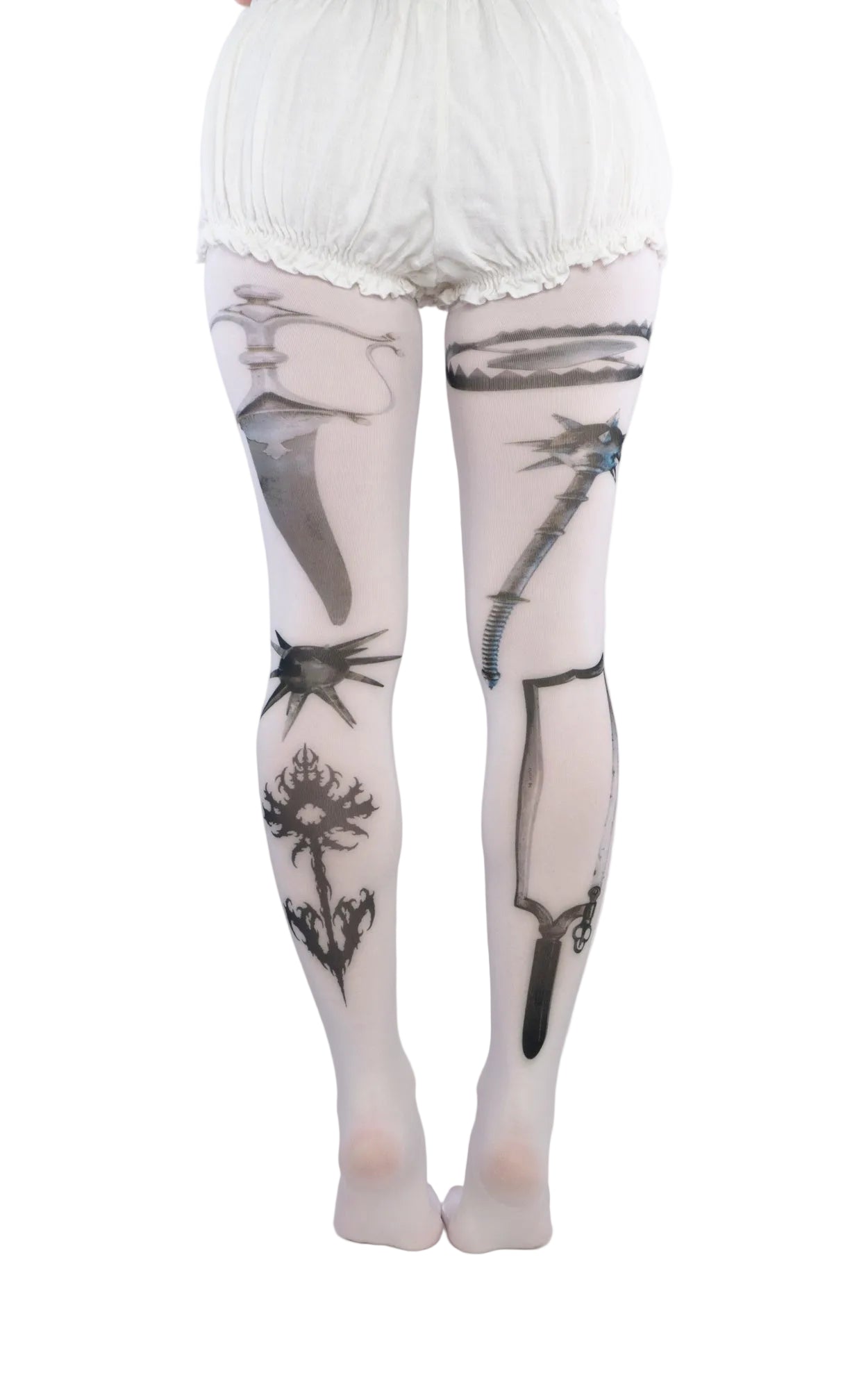 Torture Tights