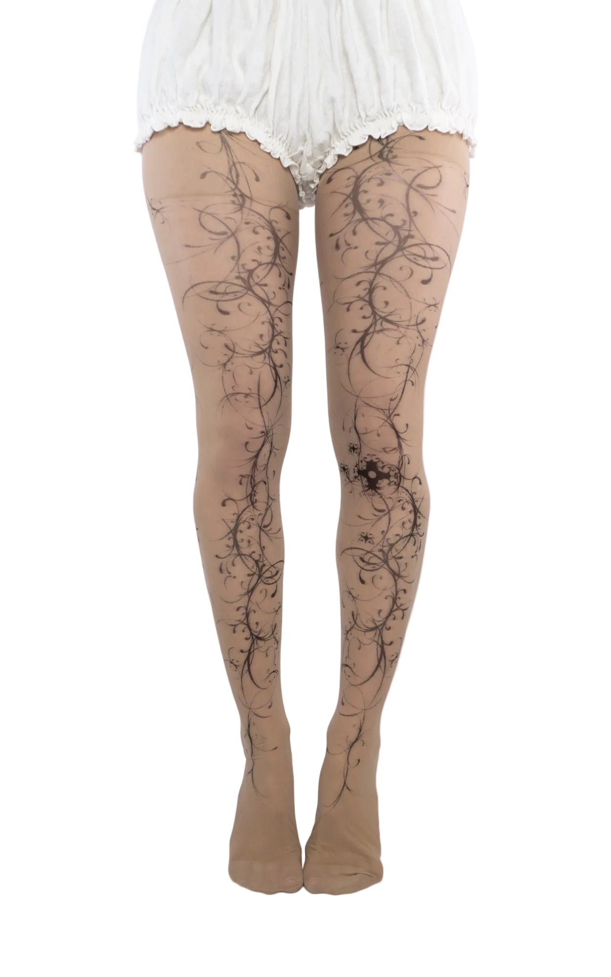 Willow Nude Tights