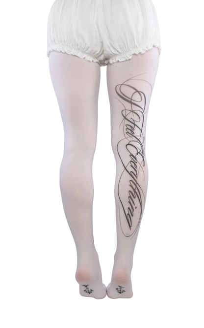 Sweet Doe Tights
