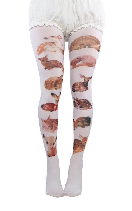 Sweet Doe Tights