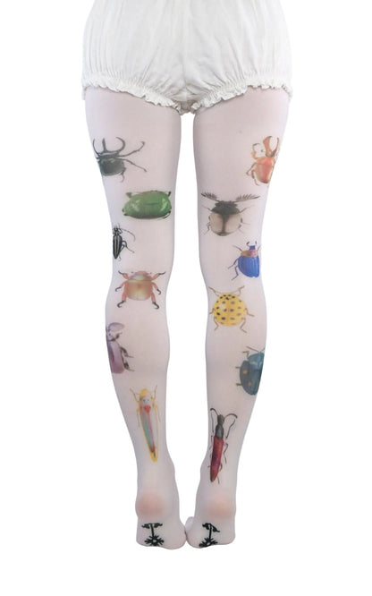 Crawler Tights