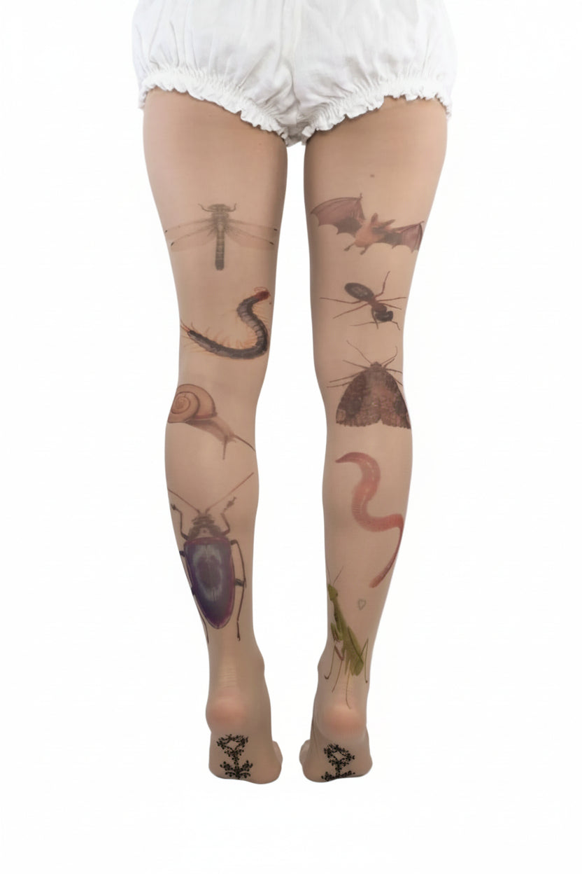 2.0 Bug Tights