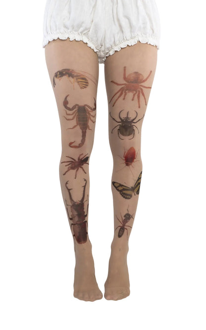 2.0 Bug Tights