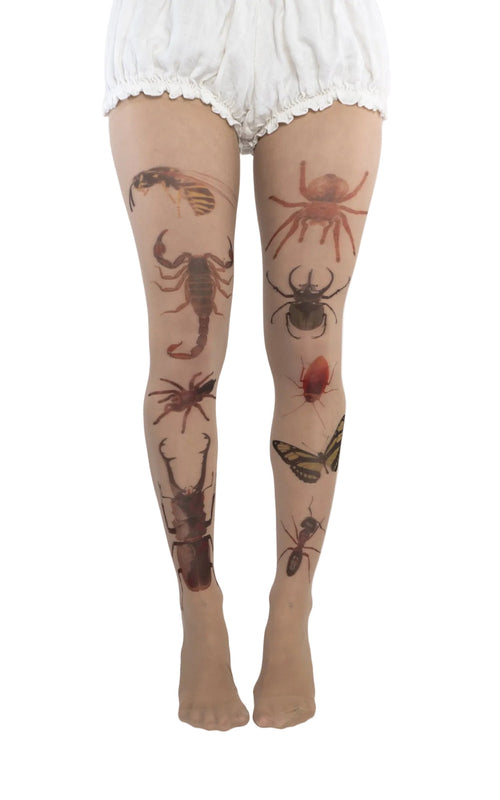 2.0 Bug Tights