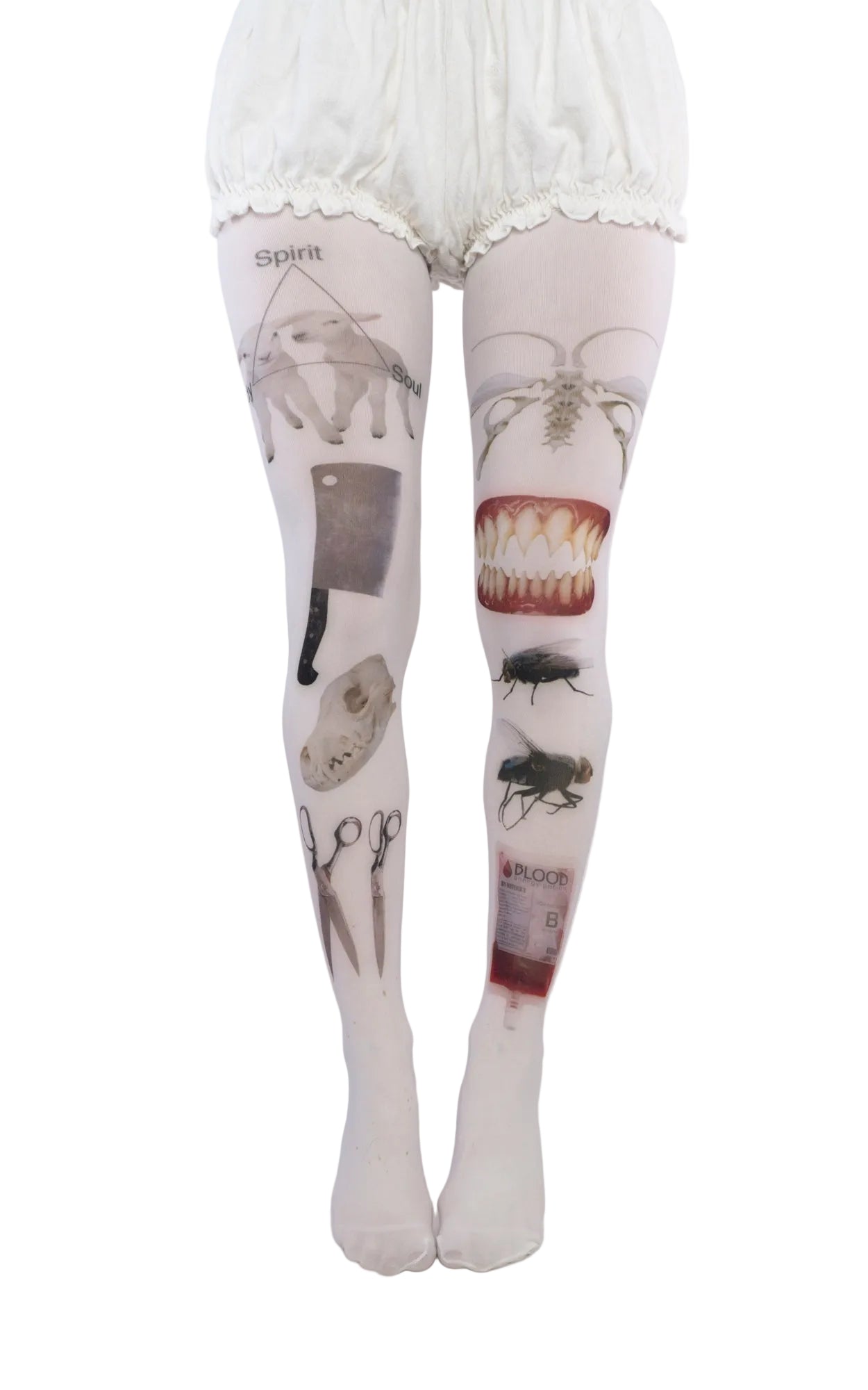Creeper Tights
