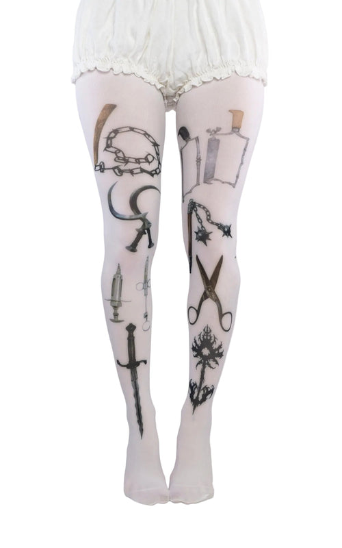 Torture Tights