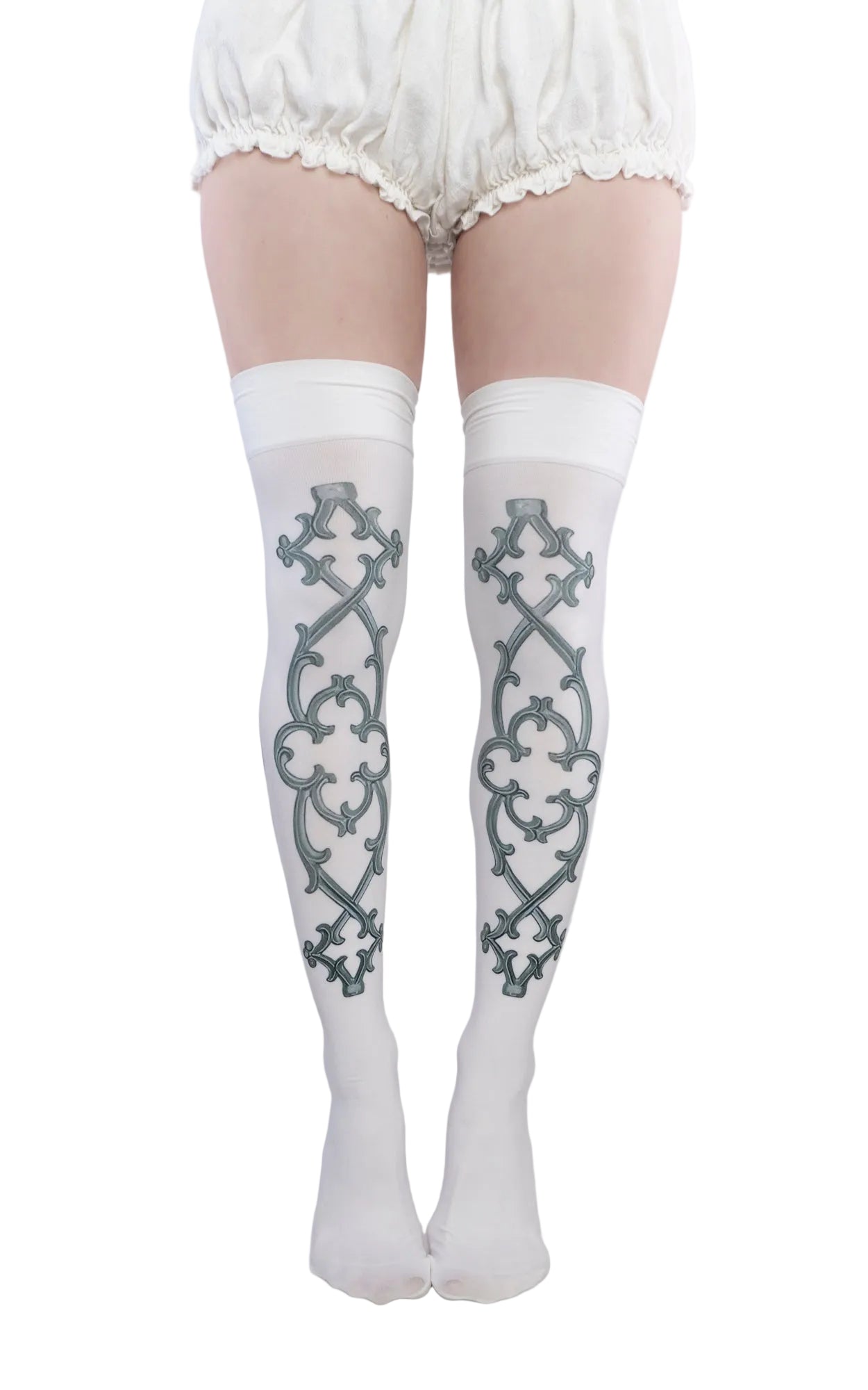 Heaven's Gate Stockings