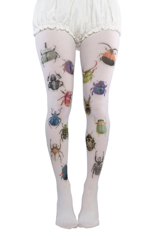 Crawler Tights